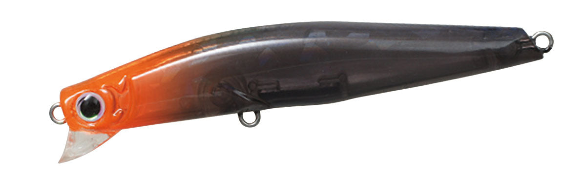 JA-DO Gottsuan Minnow - Valleyhill