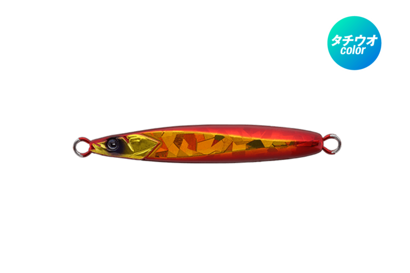 TG BAMBLUZ JIG BUMP TACHIUO color - JACKALL