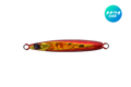 TG BAMBLUZ JIG BUMP TACHIUO color - JACKALL