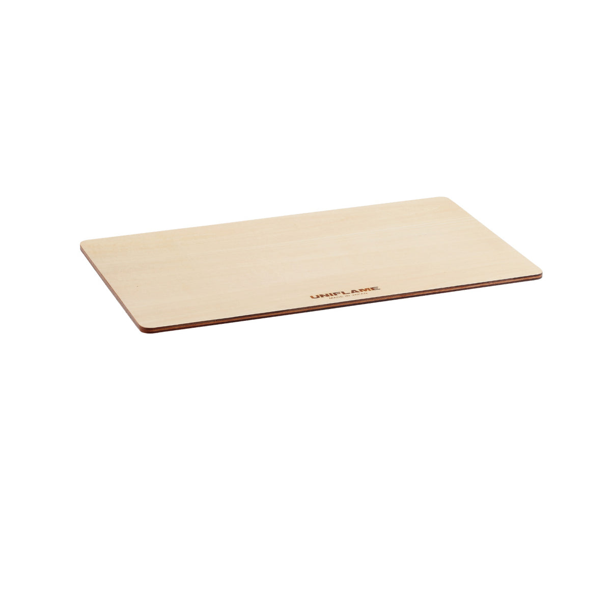 Field Rack Wood Tabletop - UNIFLAME