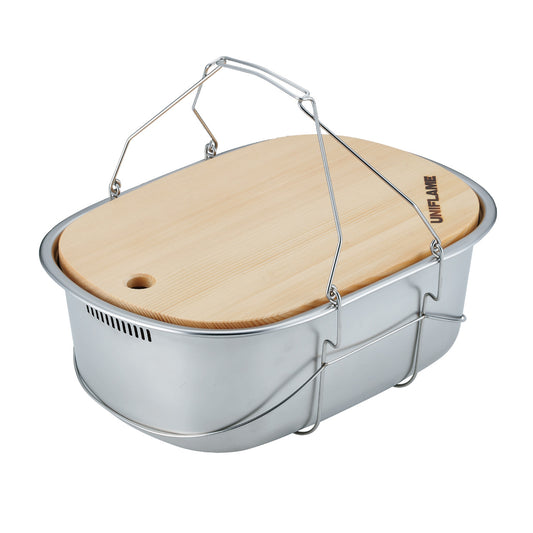 Field Carrying Sink - UNIFLAME