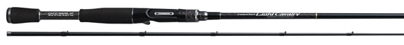 Combat Stick Light Cavalry - EVERGREEN