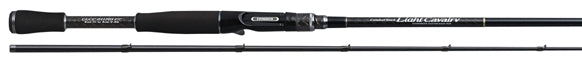 Combat Stick Light Cavalry - EVERGREEN