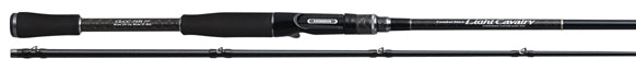 Combat Stick Light Cavalry - EVERGREEN