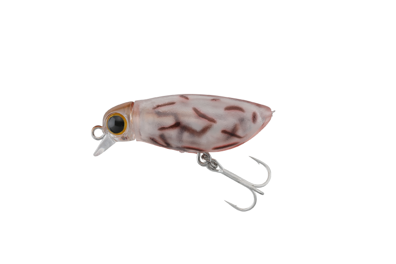 MUTEBALL MINNOW 38F - JACKALL
