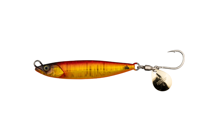 FLAG TRAP BLADE - JACKALL