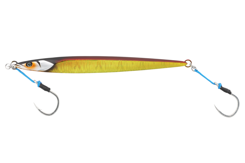 BAMBLUZ JIG SEMILONGTUNA Special - JACKALL