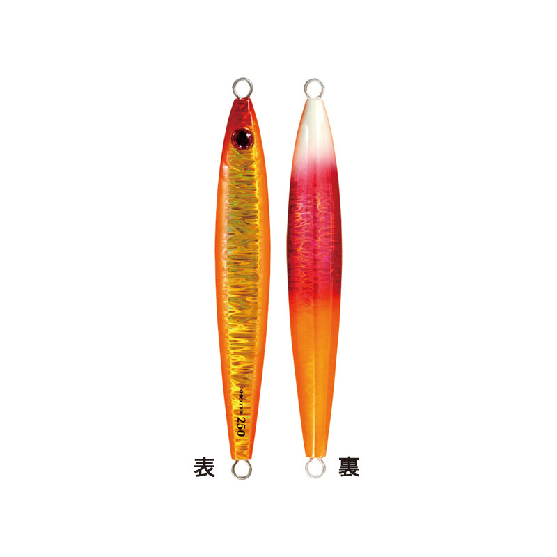 Shortel 250g - Shout