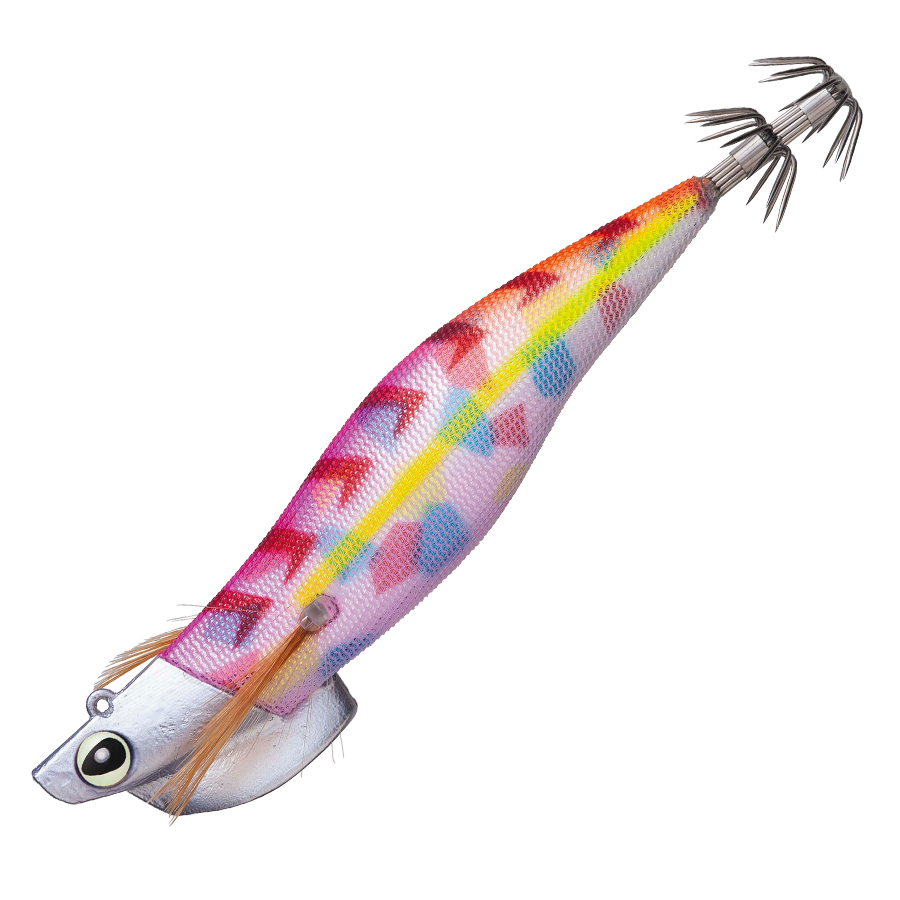 Squid Seeker 40 Heavy - Valleyhill