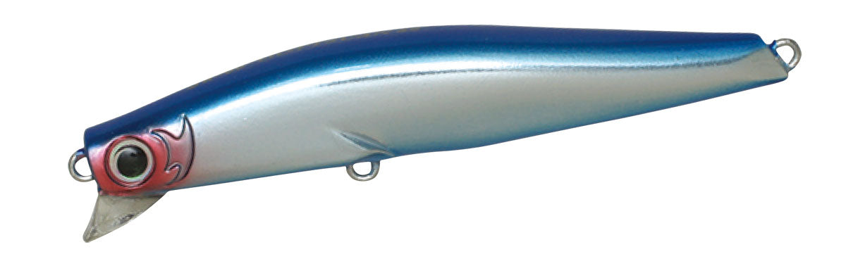 JA-DO Gottsuan Minnow - Valleyhill