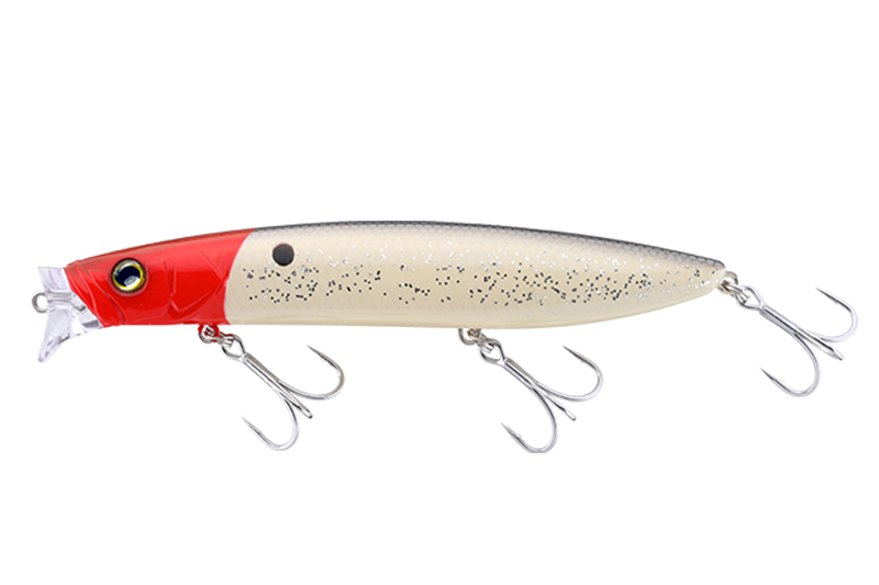 HAGRE 96F/120F - JACKALL