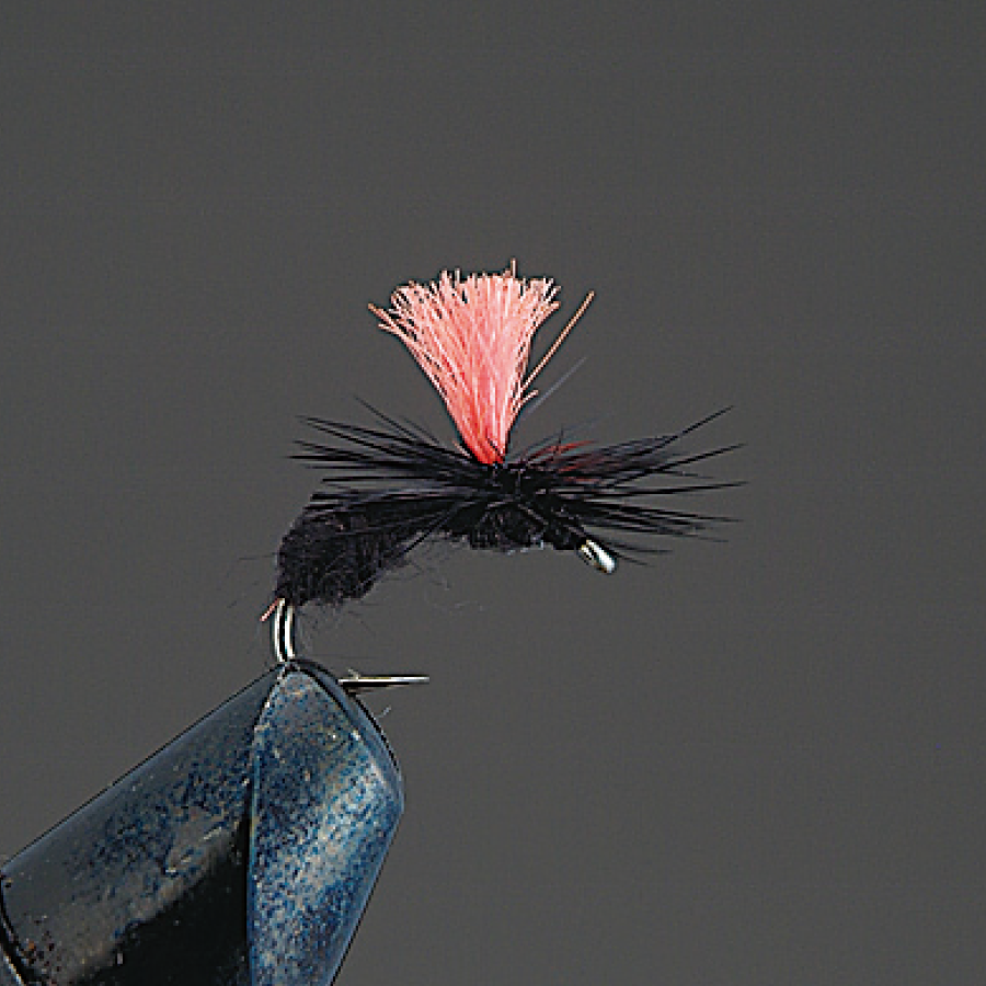 COMPLETE FLY Dry Fly - Valleyhill
