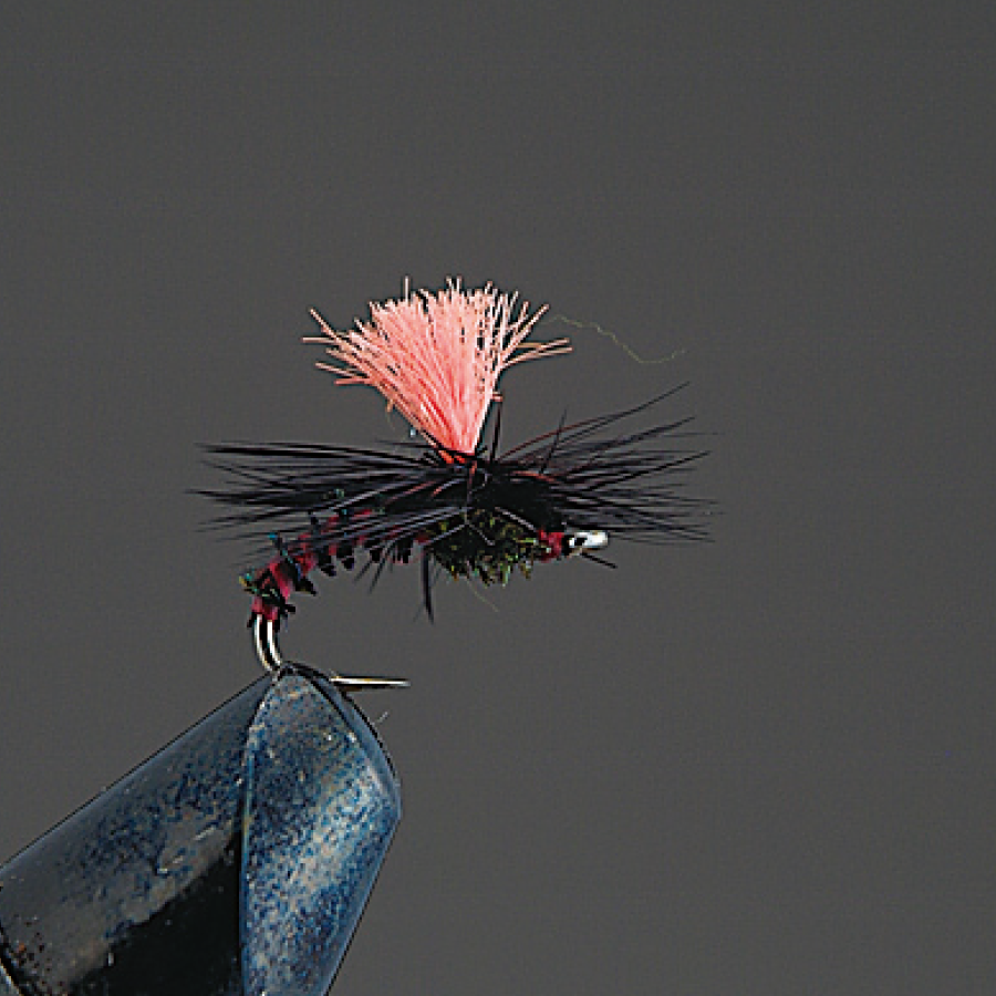 COMPLETE FLY Dry Fly - Valleyhill