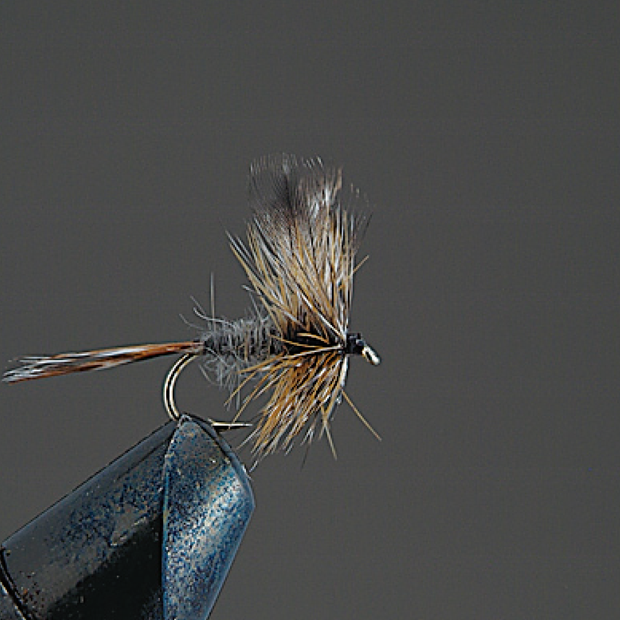 COMPLETE FLY Dry Fly - Valleyhill