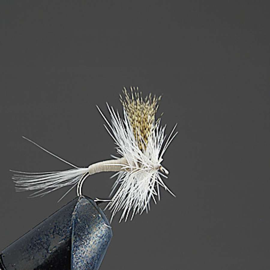 COMPLETE FLY Dry Fly - Valleyhill
