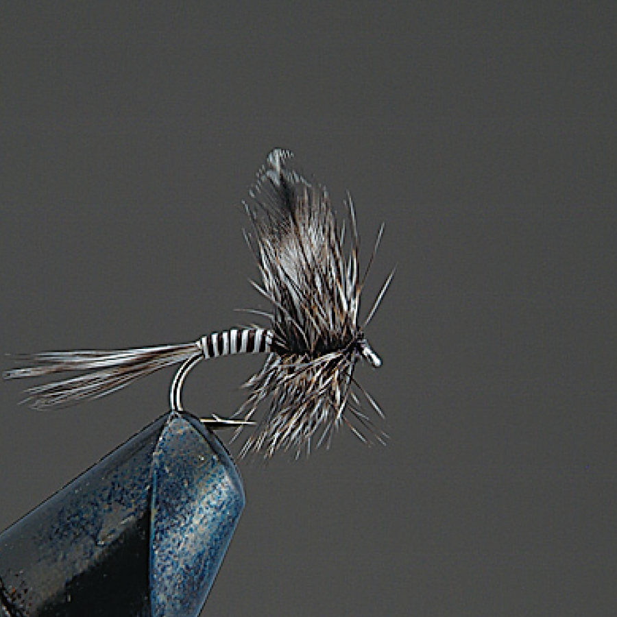 COMPLETE FLY Dry Fly - Valleyhill