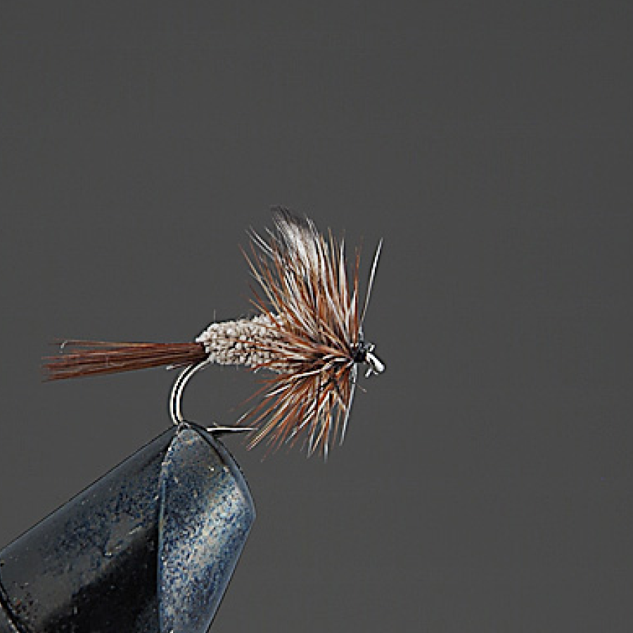 COMPLETE FLY Dry Fly - Valleyhill