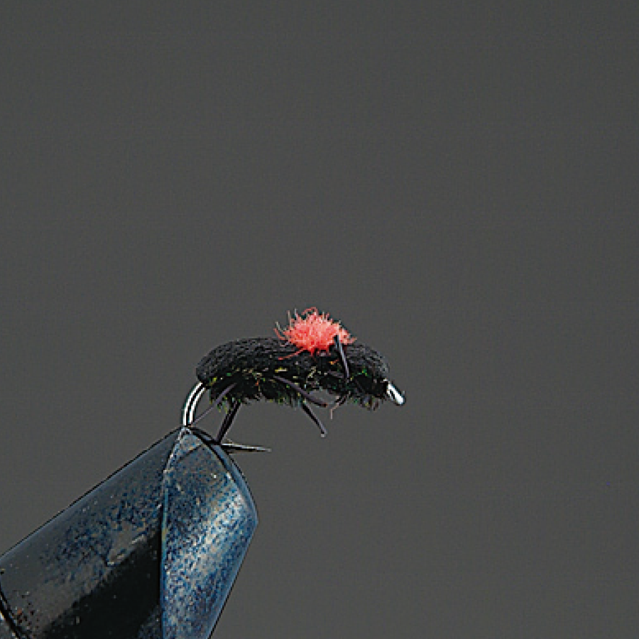 COMPLETE FLY Dry Fly - Valleyhill