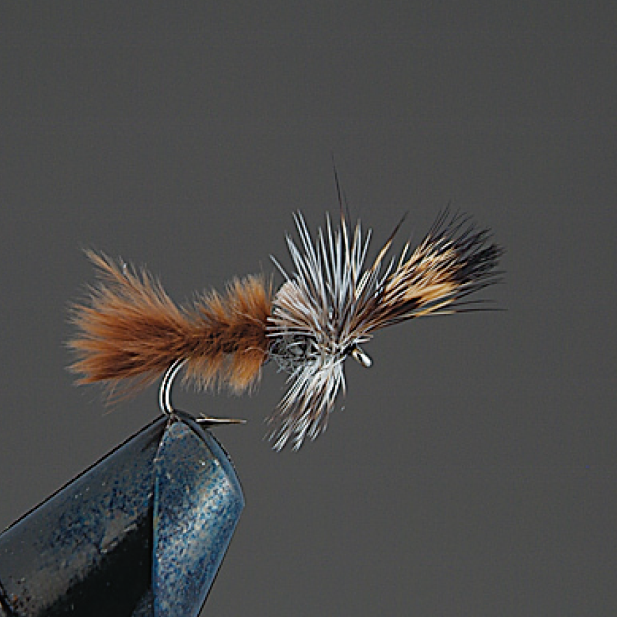 COMPLETE FLY Dry Fly - Valleyhill