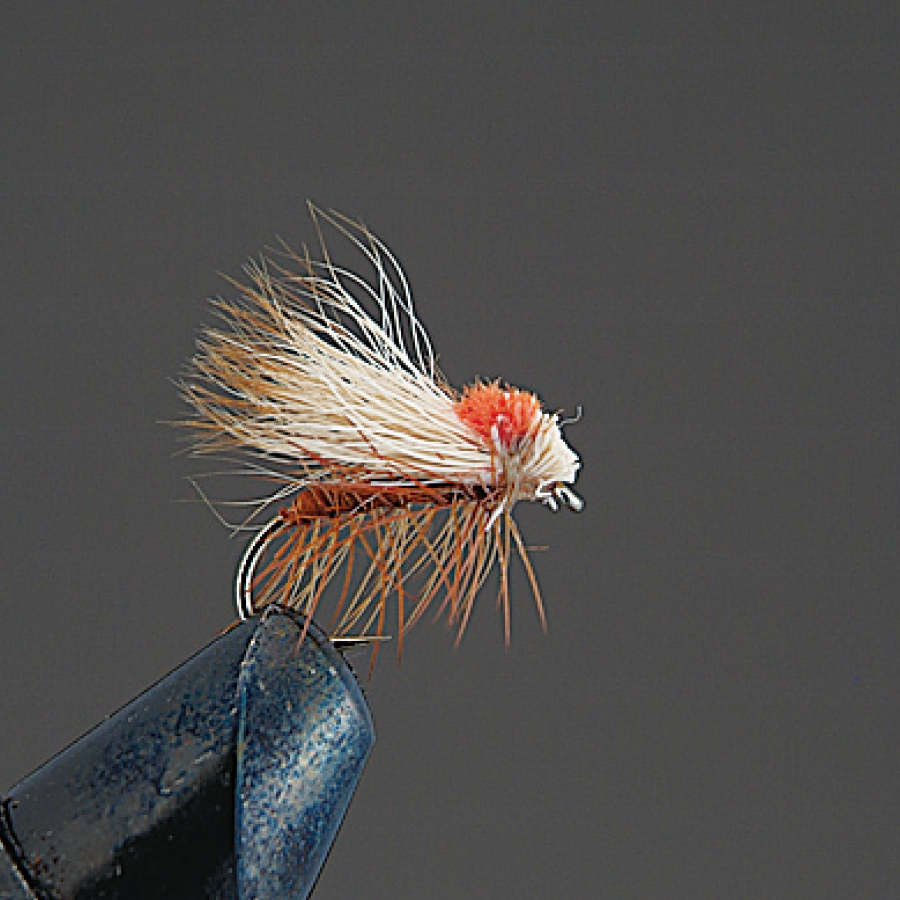 COMPLETE FLY Dry Fly - Valleyhill
