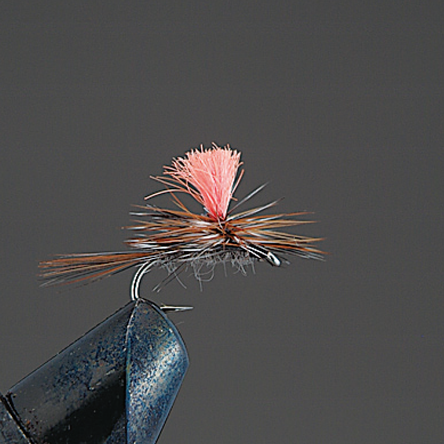COMPLETE FLY Dry Fly - Valleyhill