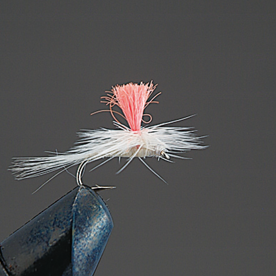 COMPLETE FLY Dry Fly - Valleyhill