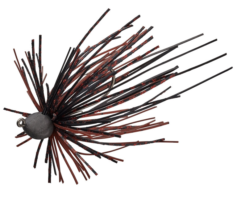 Combat Lures Cover Creeper - EVERGREEN