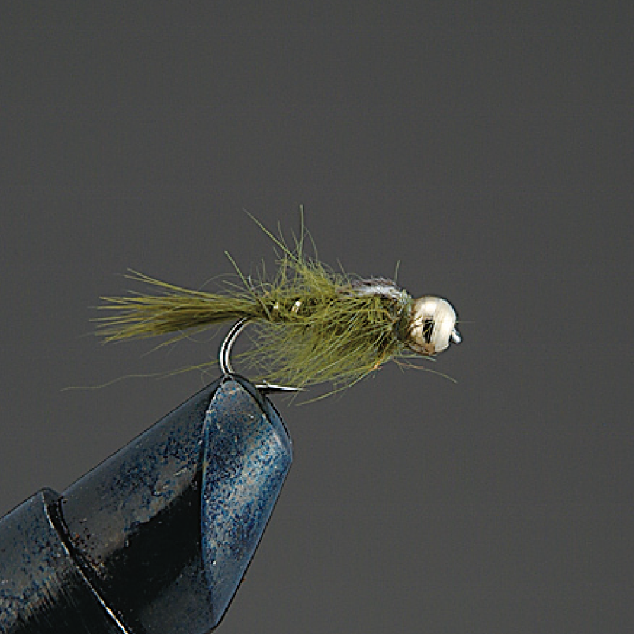 COMPLETE FLY Nymph - Valleyhill