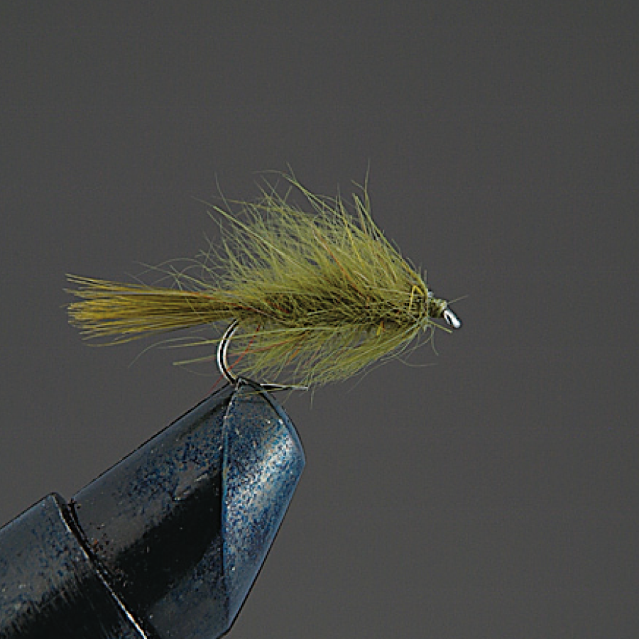 COMPLETE FLY Nymph - Valleyhill
