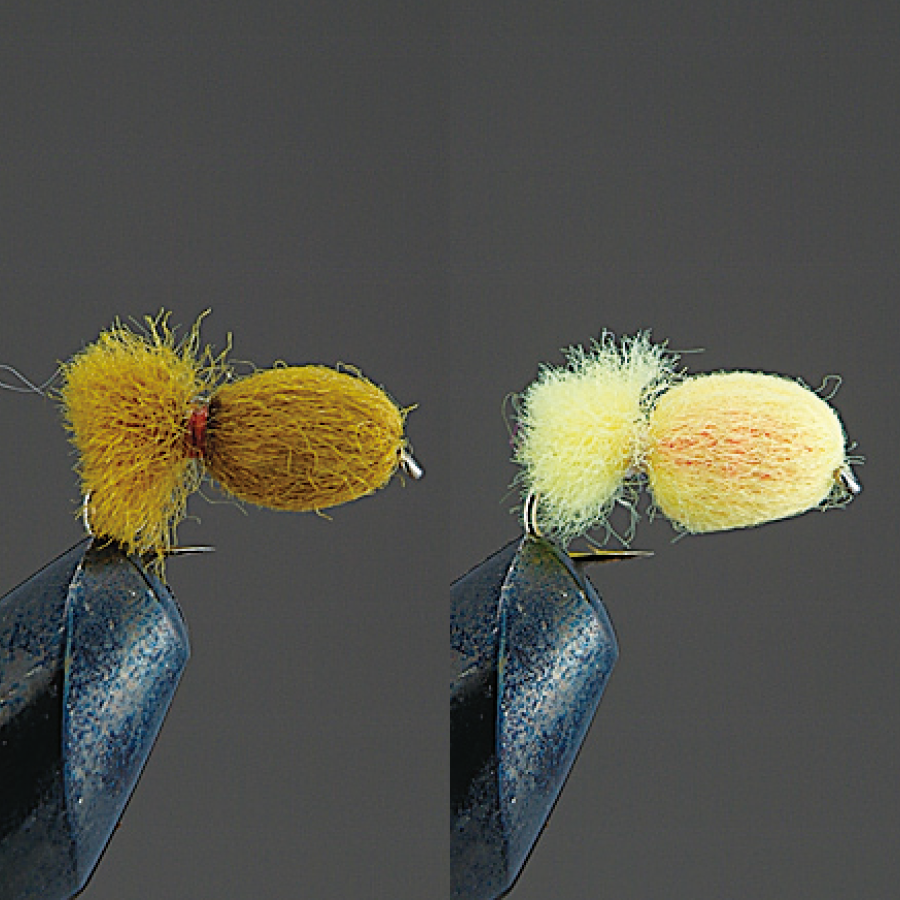 COMPLETE FLY Nymph - Valleyhill