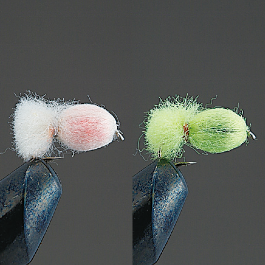 COMPLETE FLY Nymph - Valleyhill
