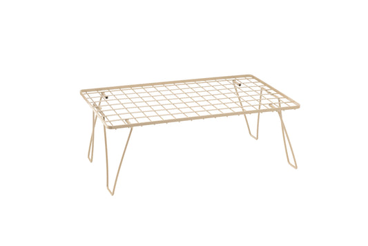 Field Rack Beige - UNIFLAME