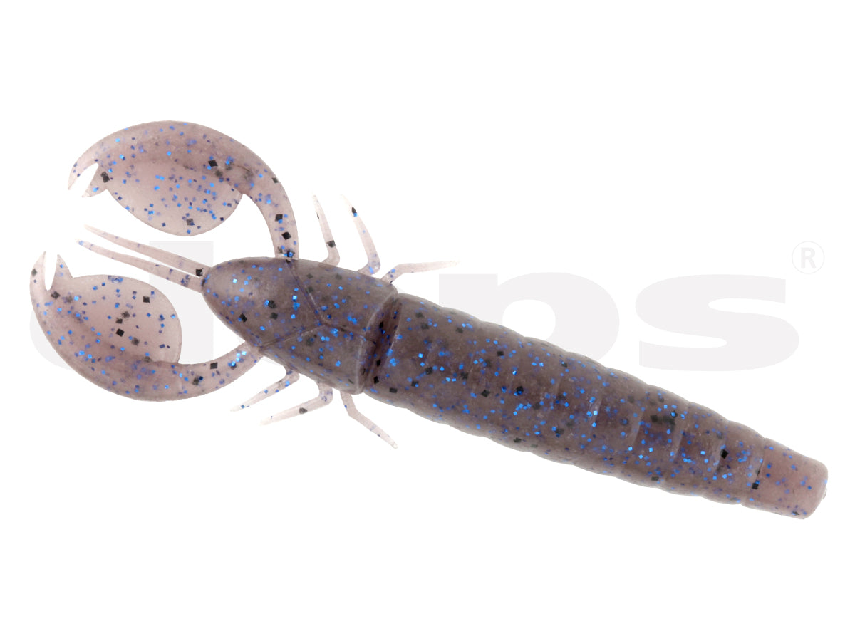 CLAP CRAW 4.0inch - deps