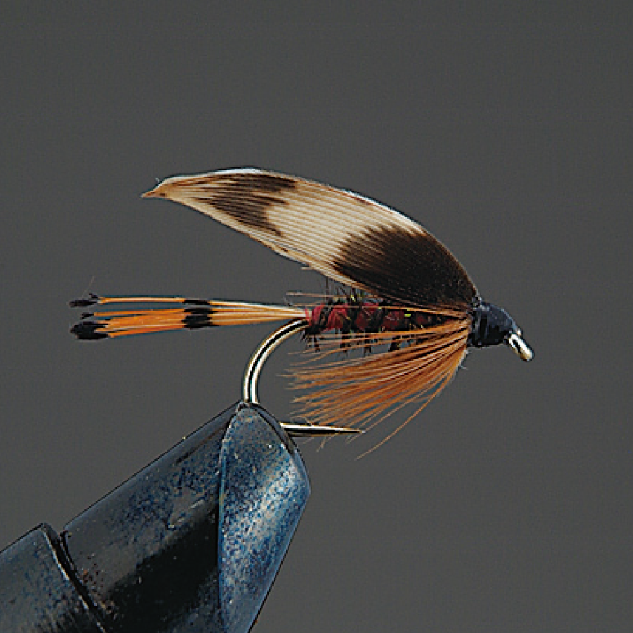 COMPLETE FLY Wet Fly - Valleyhill
