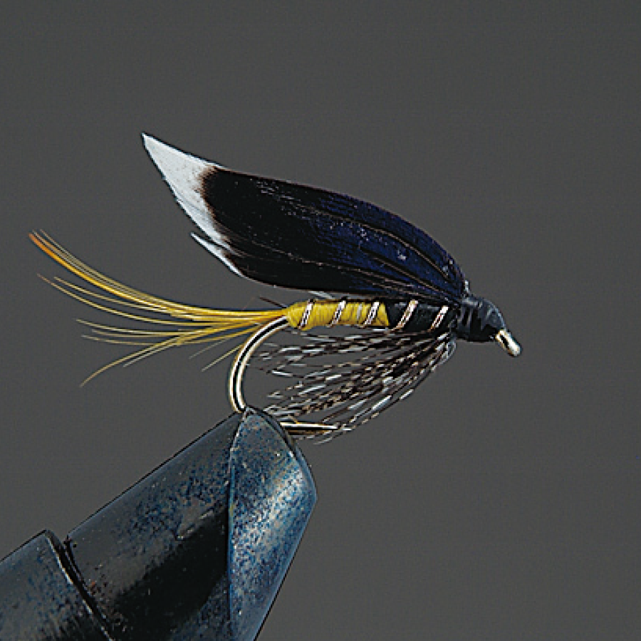 COMPLETE FLY Wet Fly - Valleyhill