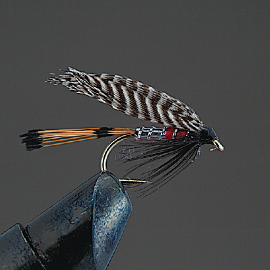 COMPLETE FLY Wet Fly - Valleyhill