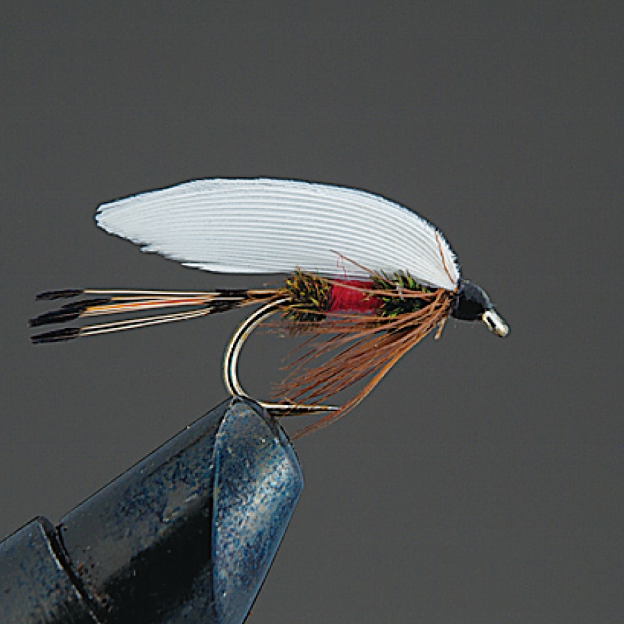 COMPLETE FLY Wet Fly - Valleyhill