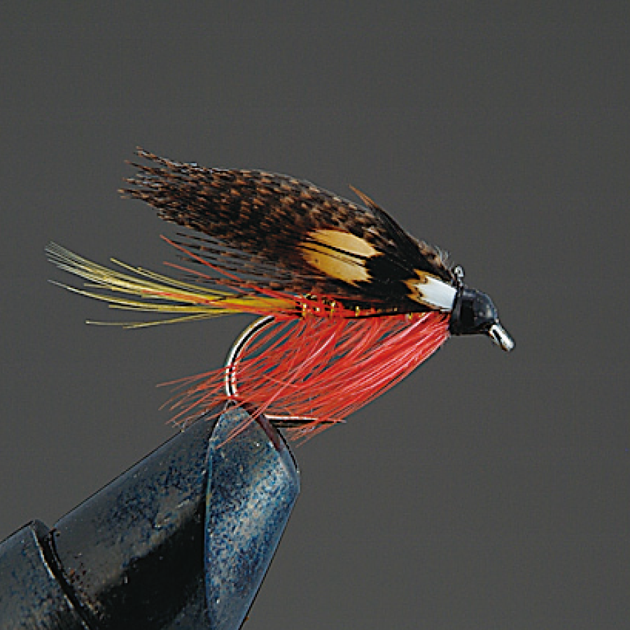 COMPLETE FLY Wet Fly - Valleyhill