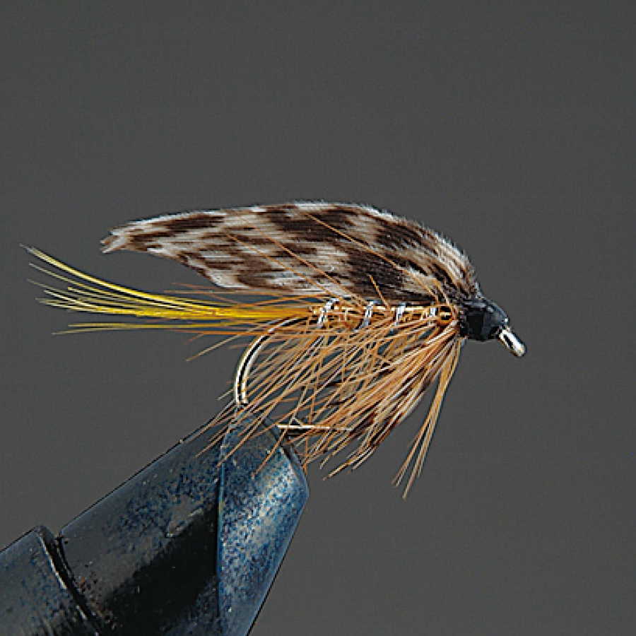 COMPLETE FLY Wet Fly - Valleyhill