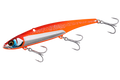 BIGBACKER E-VIB - JACKALL