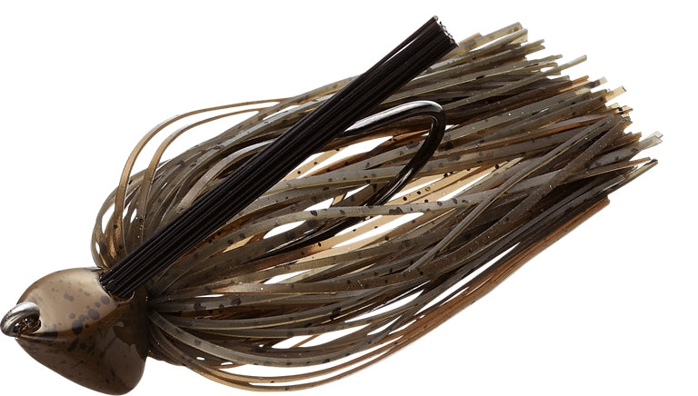 Combat Lures Grass Ripper - EVERGREEN