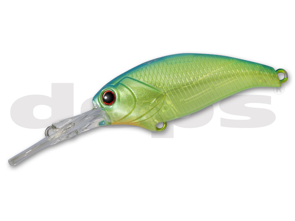 EVOKE SHAD - deps