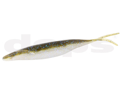 SAKAMATA SHAD 5.0inch - deps