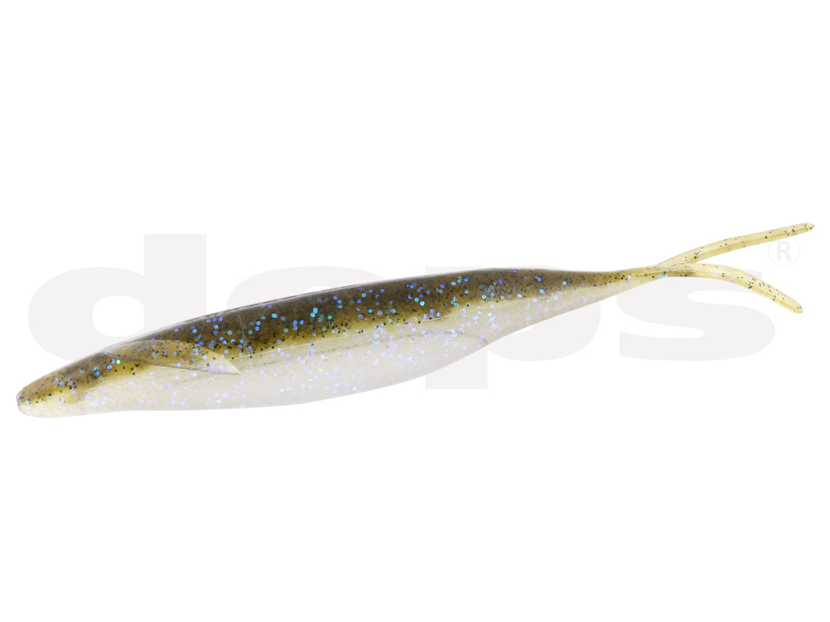 SAKAMATA SHAD 2.5inch - deps