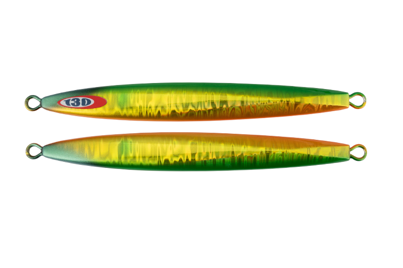ANCHOVYMETAL TYPE-l - JACKALL
