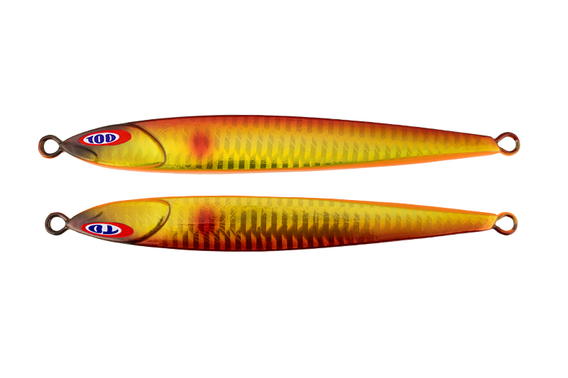 ANCHOVYMETAL TYPE-ZERO - JACKALL