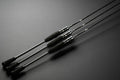 GEKIDAKI TR SHAFT - JACKALL