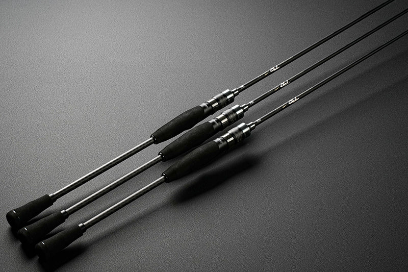 GEKIDAKI TR SHAFT - JACKALL