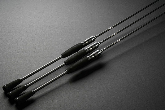 GEKIDAKI TR SHAFT - JACKALL