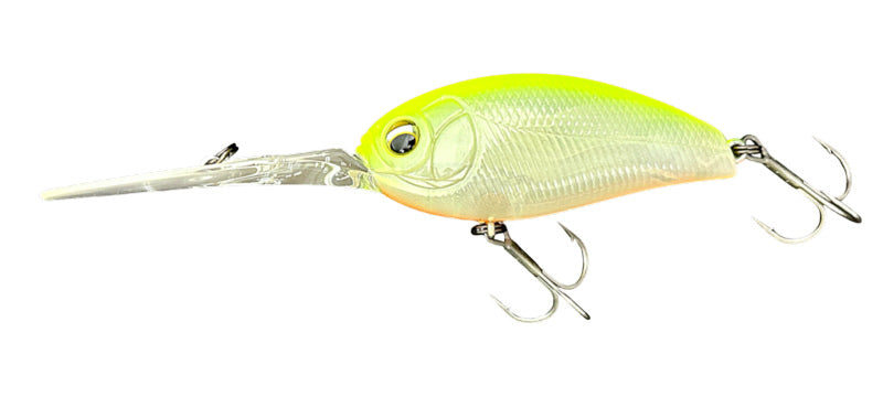 IK-Crank - IMAKATSU